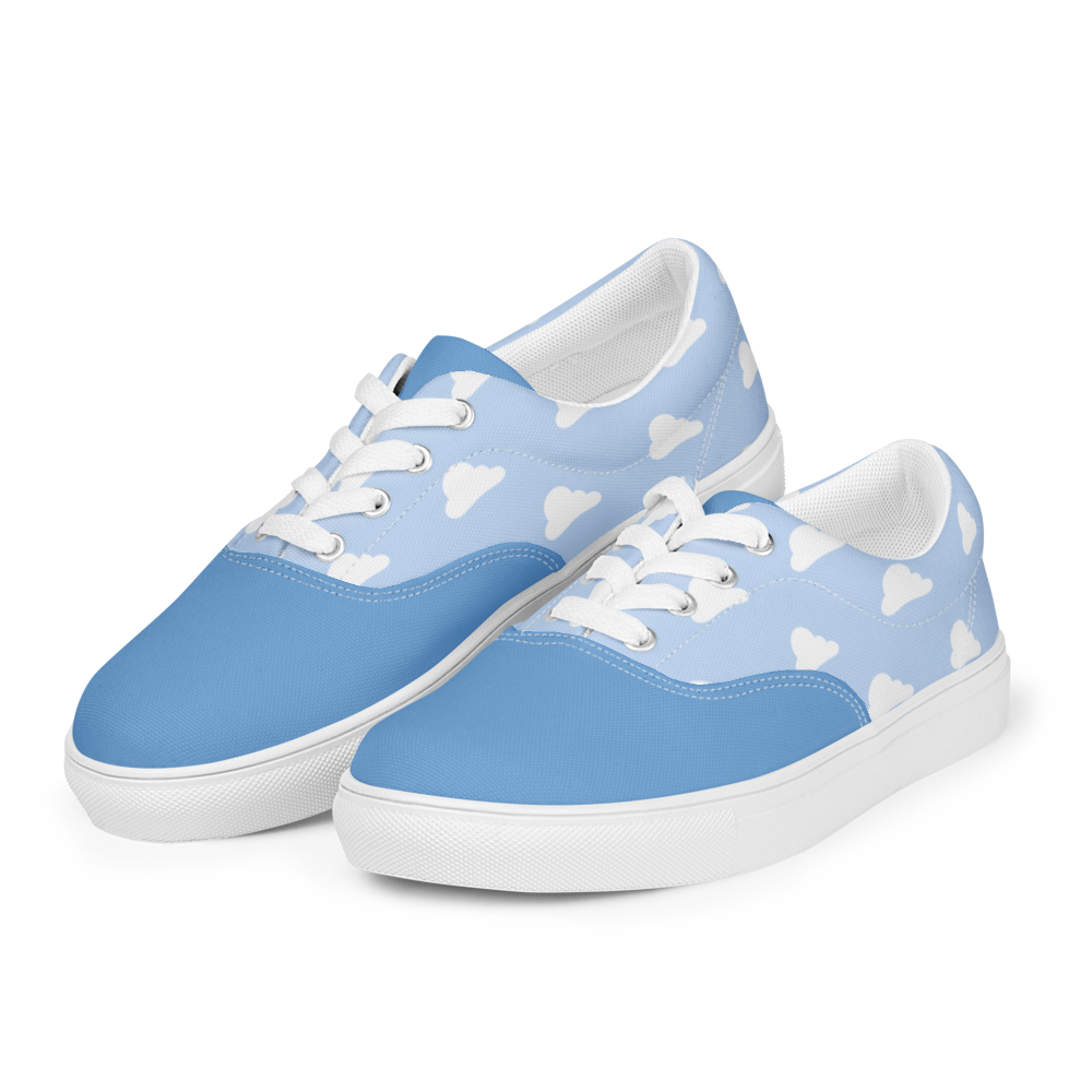 Satan's Mommy Sneakers