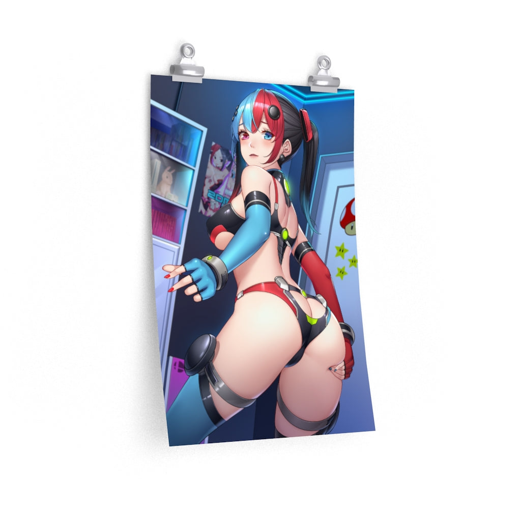 Switch-Chan Standard Print