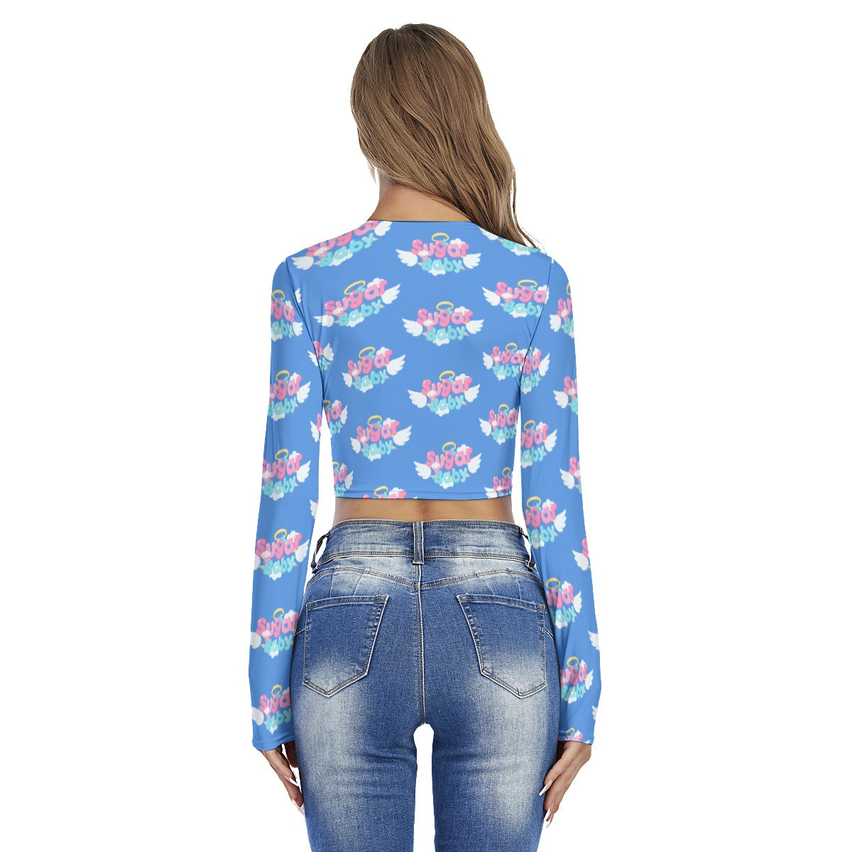 Sugar Baby Longsleeve