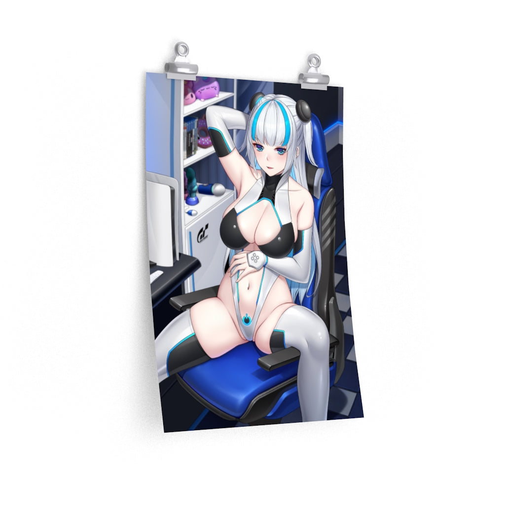 Play-Chan Standard Print