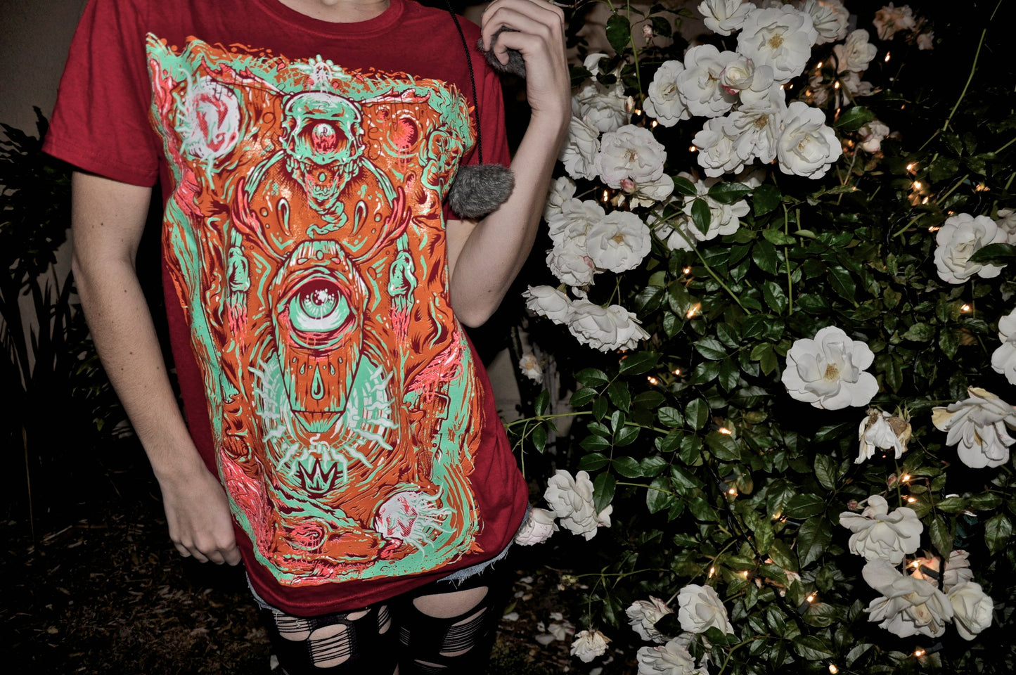Red Dead T-Shirt
