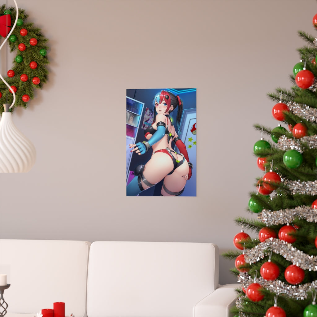 Switch-Chan Standard Print
