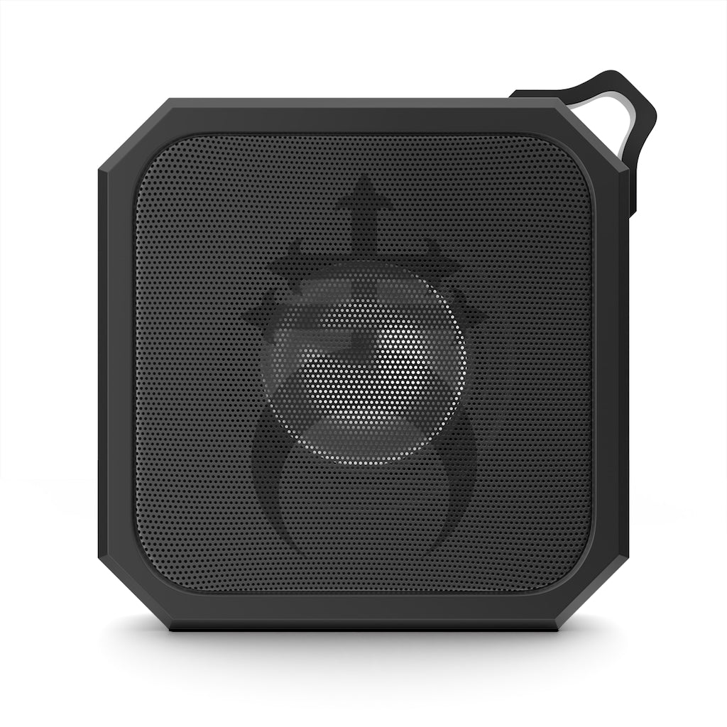 Crescent Cross Speaker