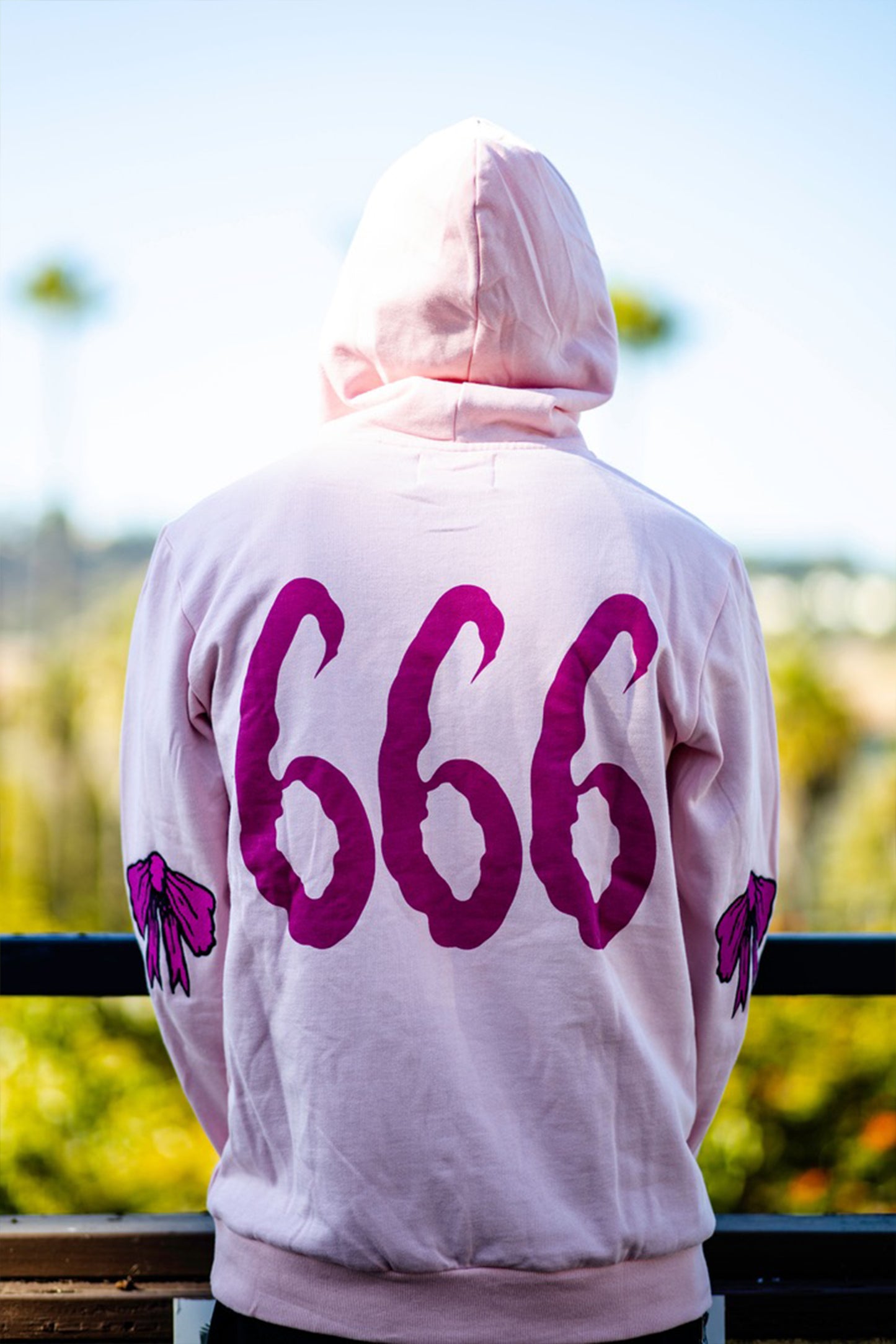 Kawaii As Hell Hoodie