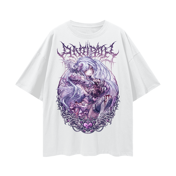 Angelgutz Shirt