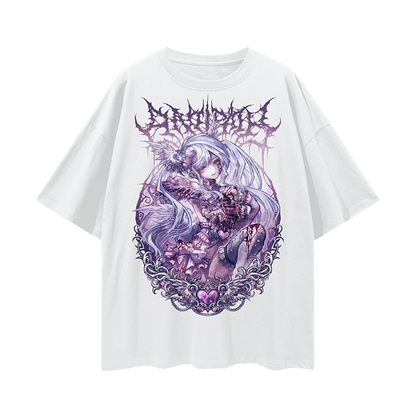 Angelgutz Shirt