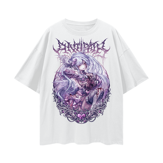 Seraphic Executioner Shirt