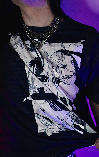 Manga Akui Jersey