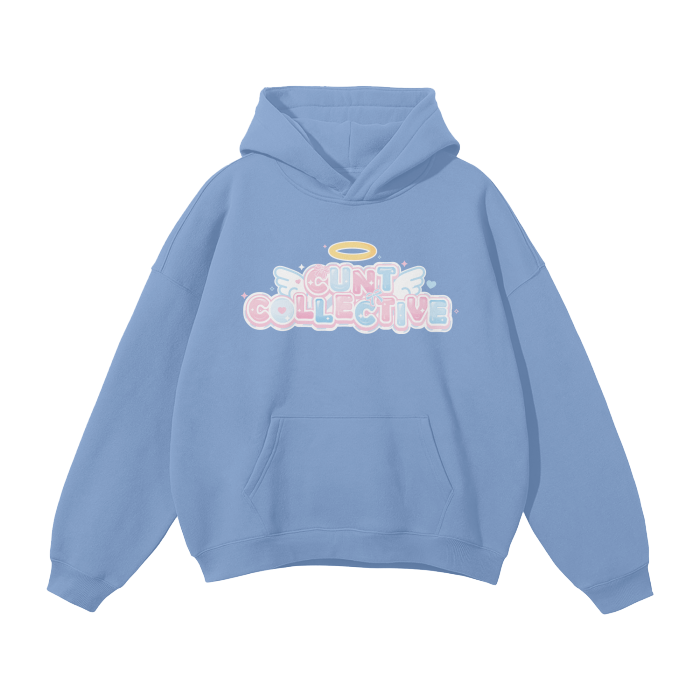 Blu Collective Hoodie
