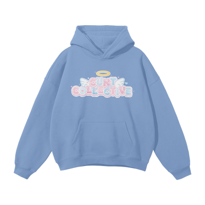 Blu Collective Hoodie