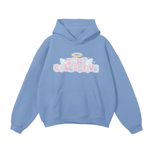 Blu Collective Hoodie