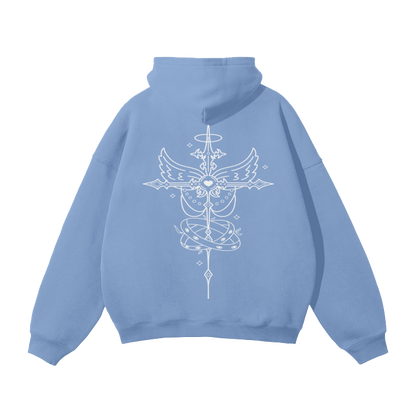 Blu Collective Hoodie