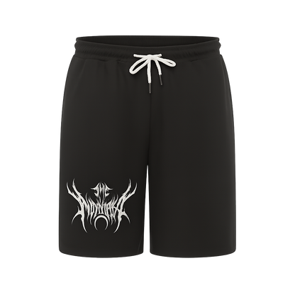 Logo Shorts