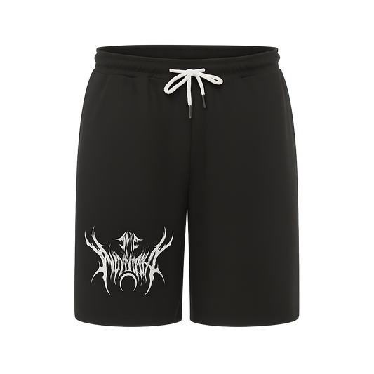 Logo Shorts