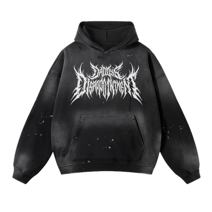 Daddy's Disappointment Hoodie