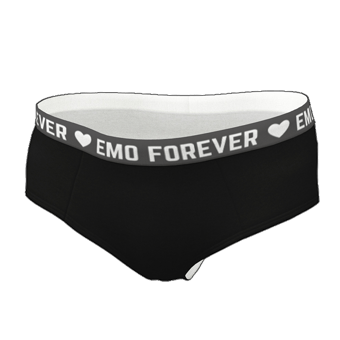 EMO FOREVER PANTIES