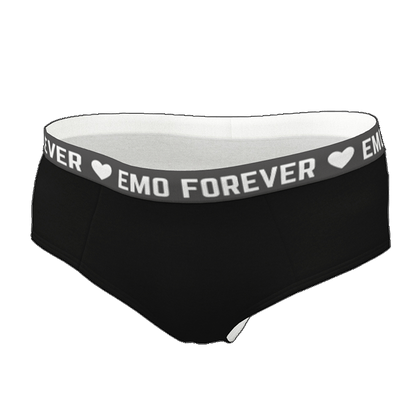 EMO FOREVER PANTIES