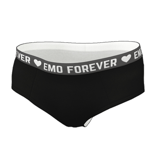 EMO FOREVER PANTIES