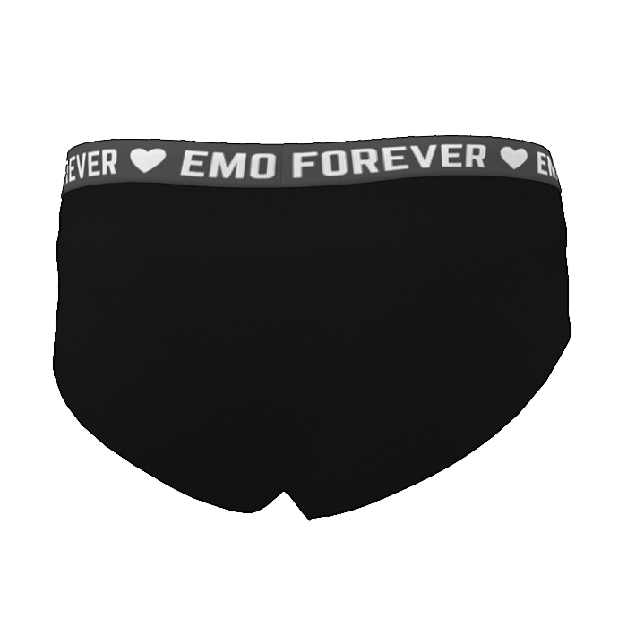 EMO FOREVER PANTIES