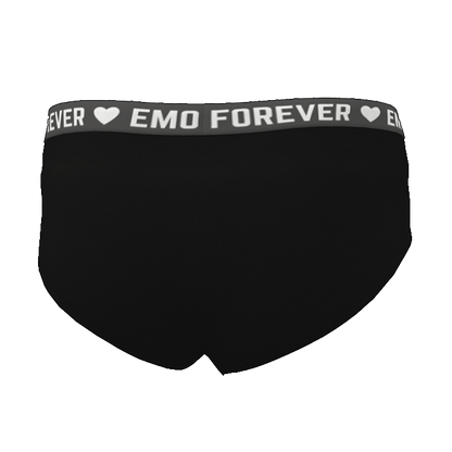 EMO FOREVER PANTIES