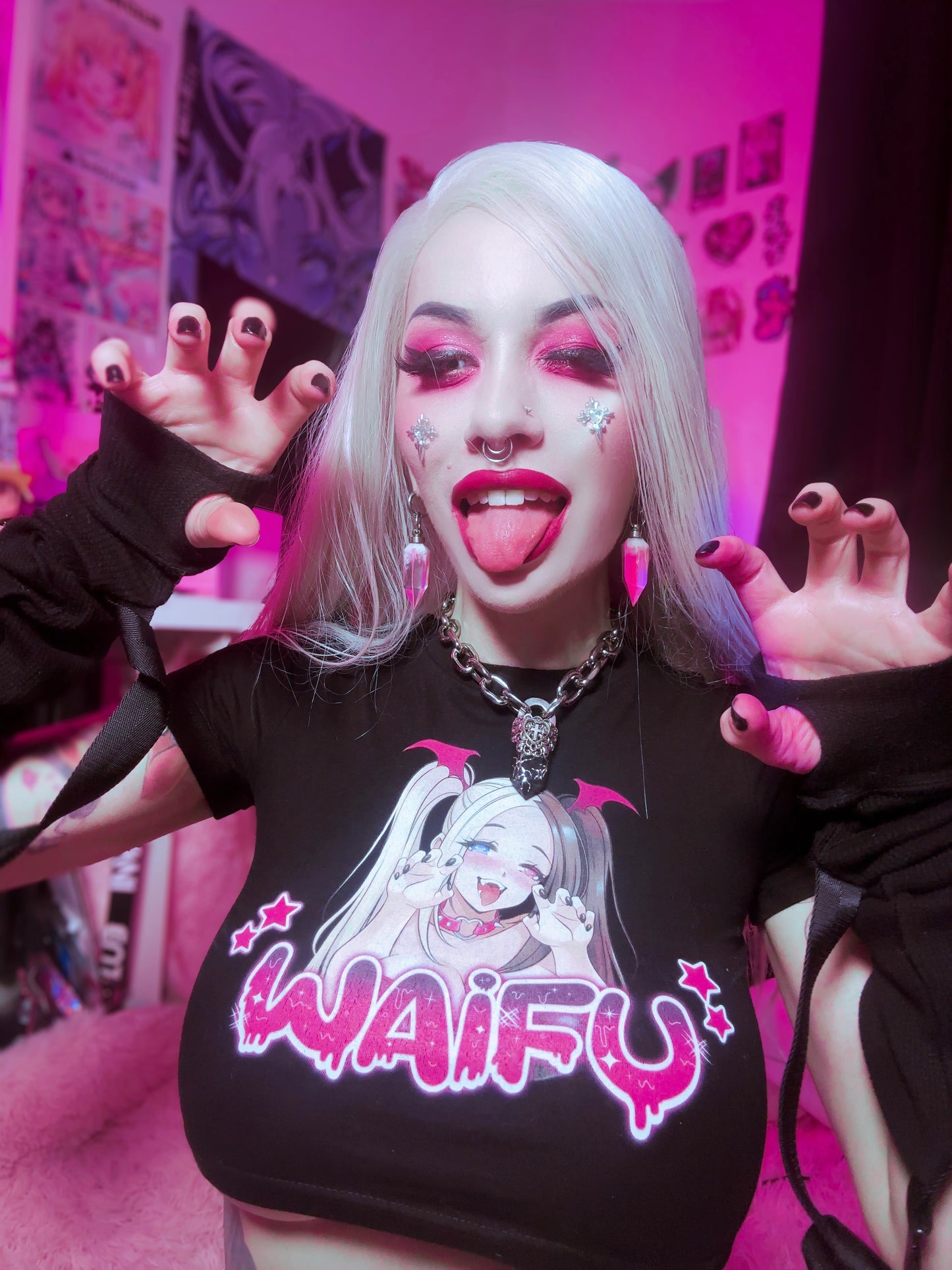 Devil Crop