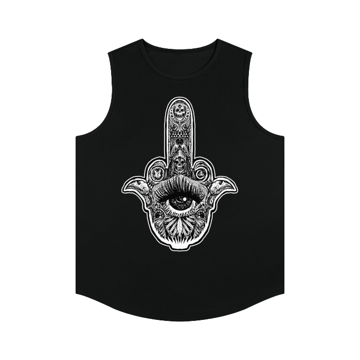 Himsa Tank Top