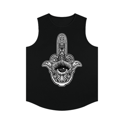 Himsa Tank Top