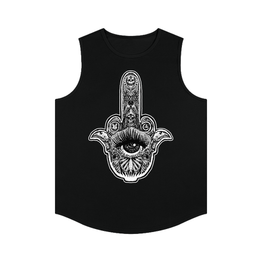 Himsa Tank Top