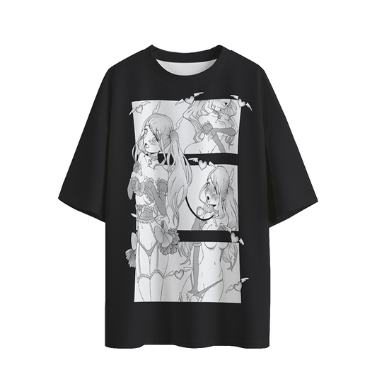 Manga Hiku Jersey