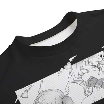 Manga Hiku Jersey