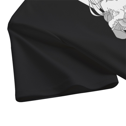 Manga Hiku Jersey