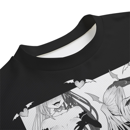 Manga Akui Jersey