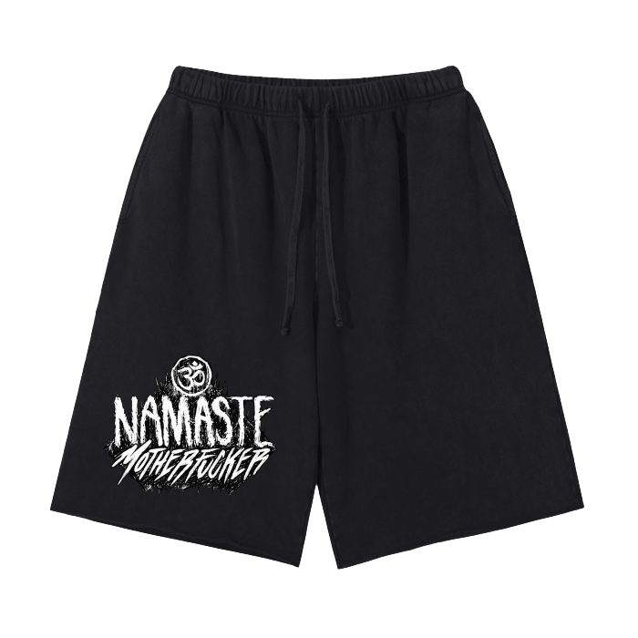 Namaste Shorts