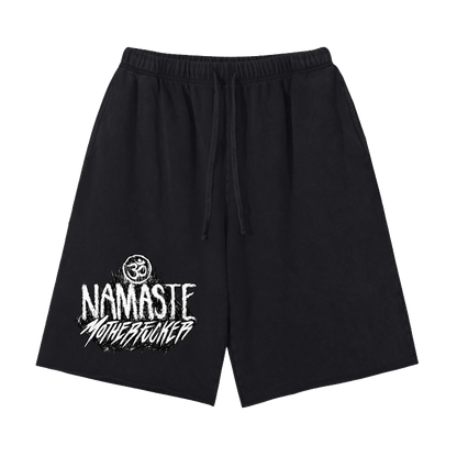 Namaste Shorts