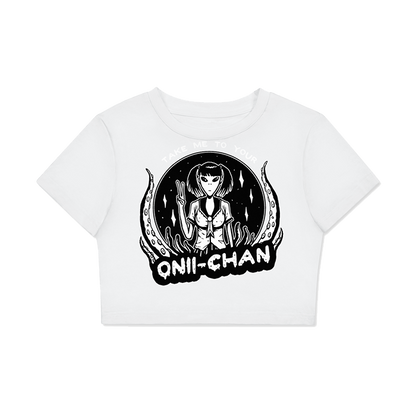 Onii-Chan Crop