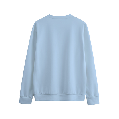 Snowman! Attack! Sweatshirt