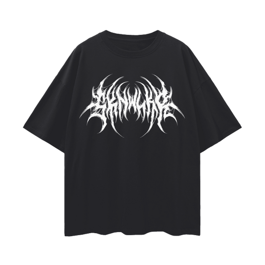 SKNWLKR666 Shirt