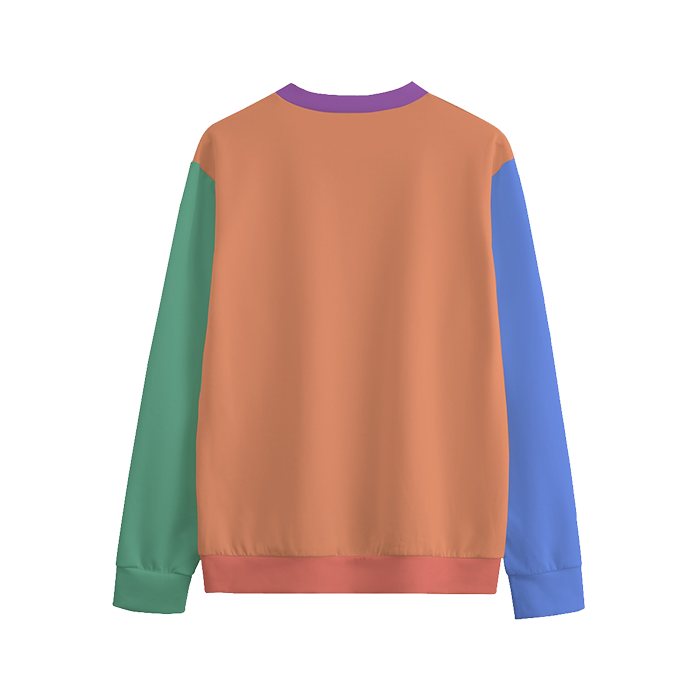 Snitches Get Stitches Sweatershirt