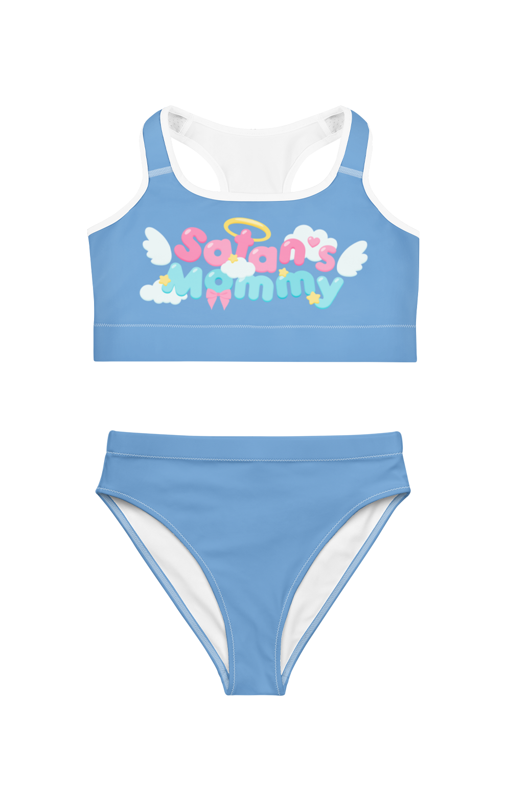 Pastel Satan's Mommy Bundle