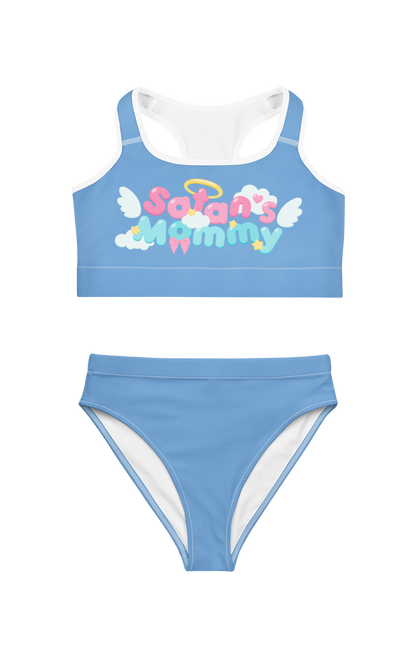 Pastel Satan's Mommy Bundle