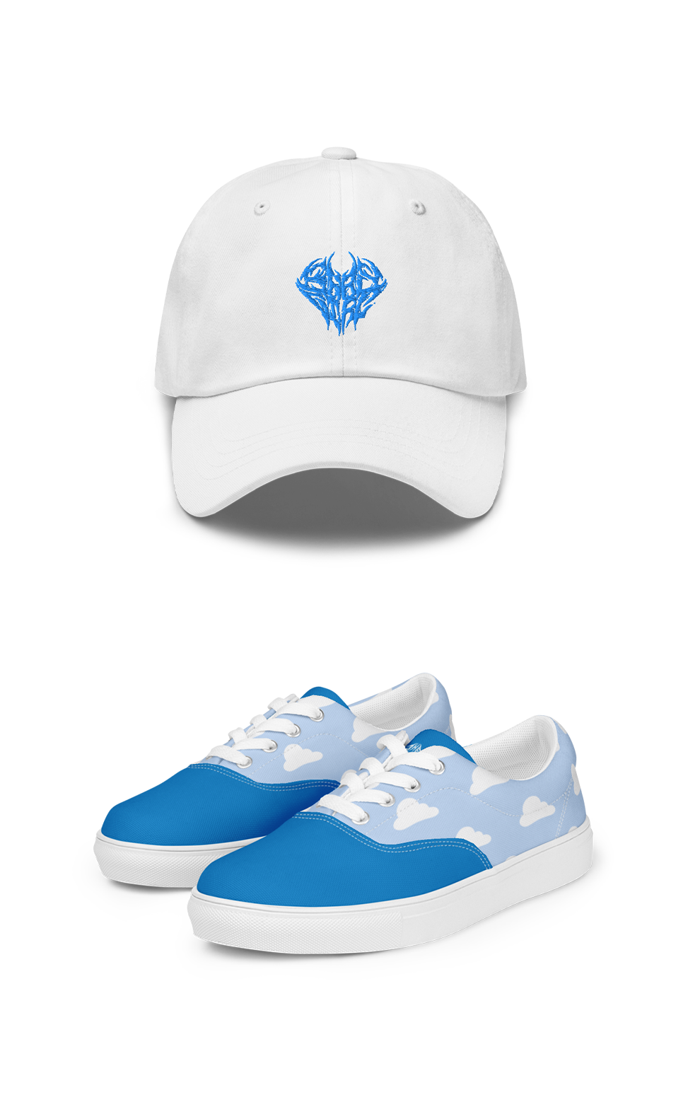 Pastel Satan's Mommy Bundle