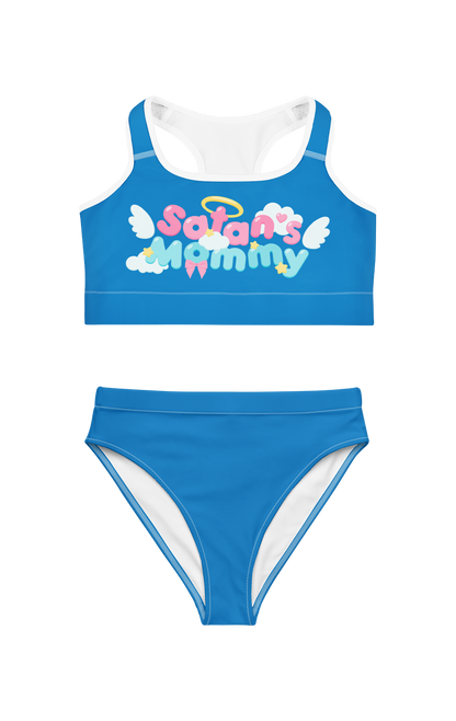 Satan's Navy Mommy Bundle