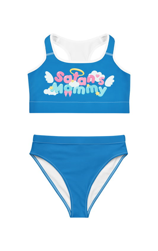 Satan's Navy Mommy Bundle