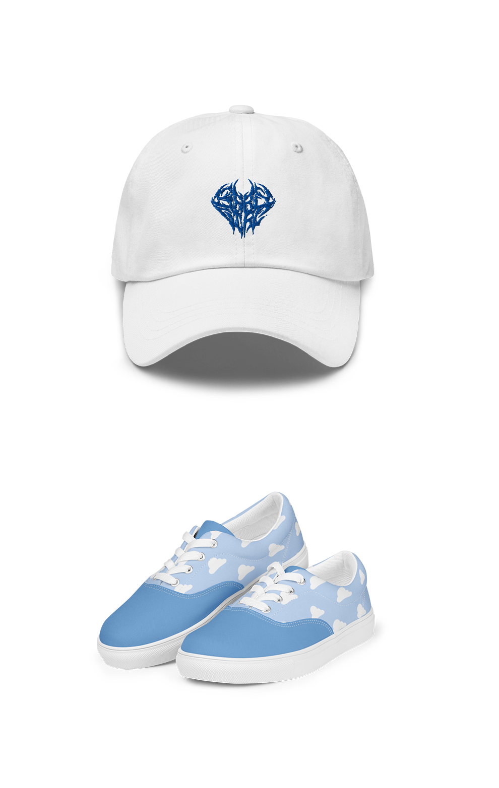 Satan's Navy Mommy Bundle