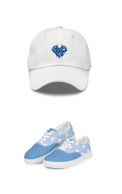 Satan's Navy Mommy Bundle