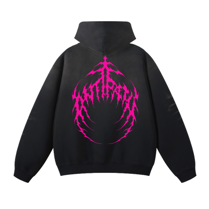 Sewn Wicked Hoodie