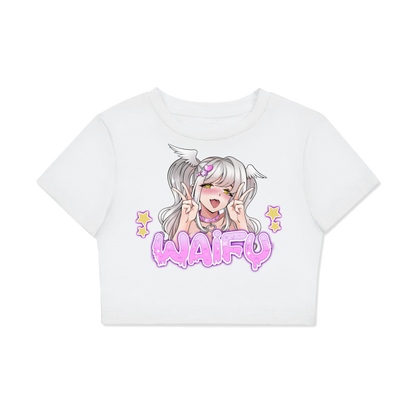 Angel Crop