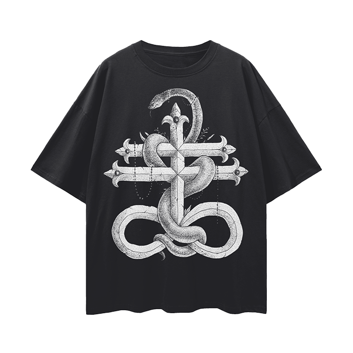 Serpentine Shirt