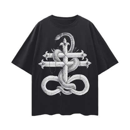 Serpentine Shirt