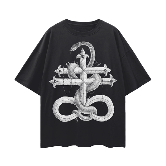 Serpentine Shirt
